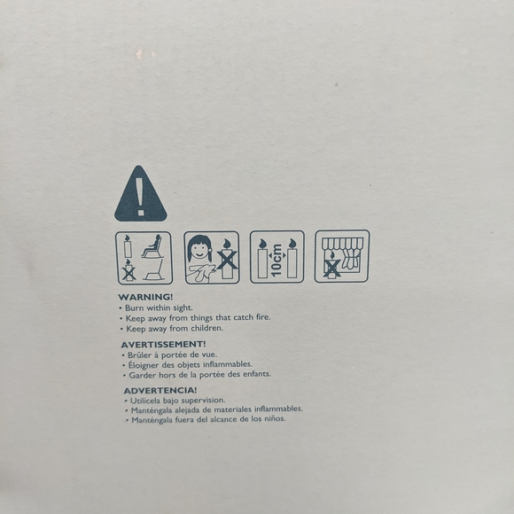 ParyLite Retired Autumn Pumpkin Aroma Melts Warmer P90776 - Picture 7 of 9